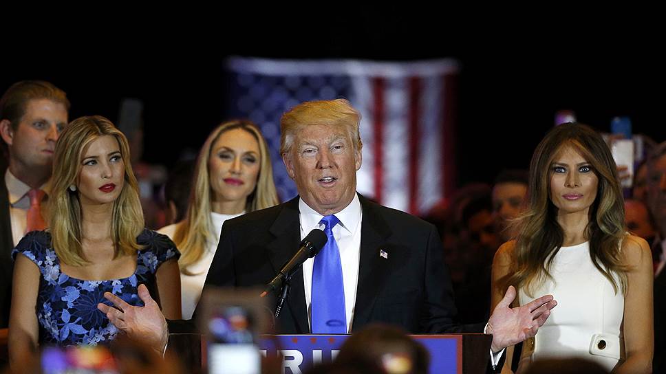 За счет чего может выиграть президентские выборы в США Дональд Трамп