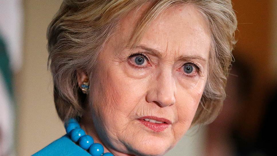 Расследование ФБР в отношении Хиллари Клинтон вышло на финишную прямую