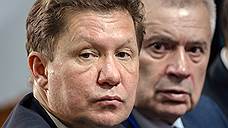 «Речь не идет о том, чтобы забрать долю у "Газпрома"»