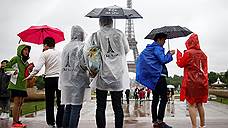 «Для Roland Garros, конечно, это очень серьезная проблема»