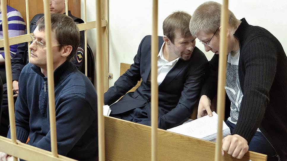 «Урлашов не смог встроиться в региональную вертикаль»