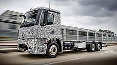 «Nikola One сможет лихо набирать скорость и быстро останавливаться»