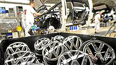 Западные СМИ: Volkswagen пытается не допустить суда по «дизельгейту»