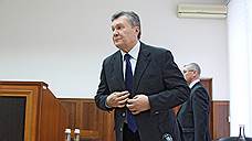 "Янукович далеко не всегда поступал логично"