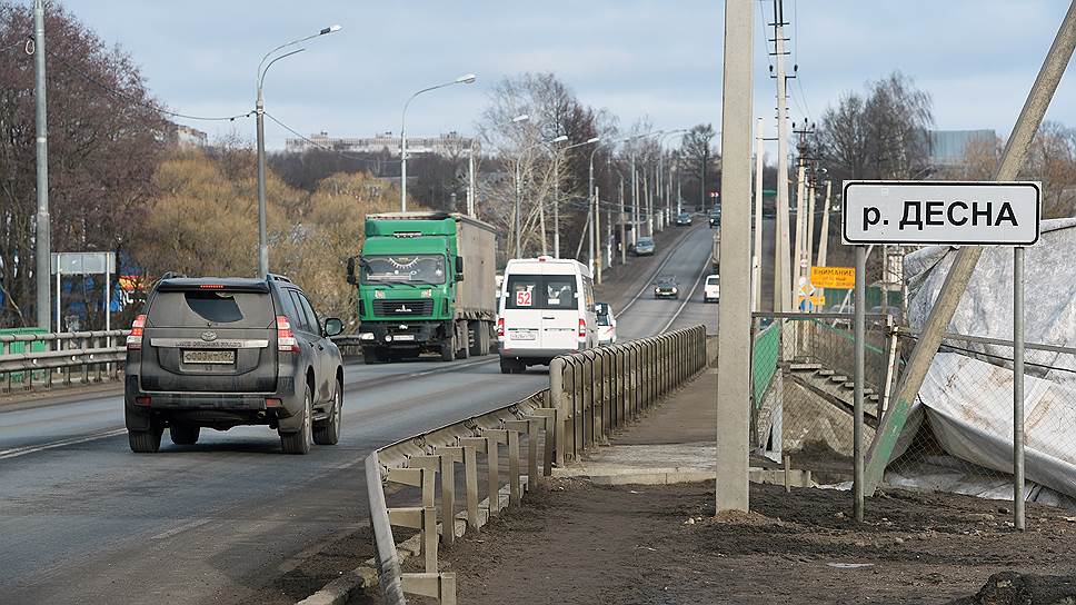 Разгрузит ли ЦКАД московские магистрали