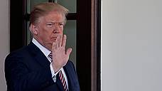 «Мы видим ситуацию дипломатического пата»