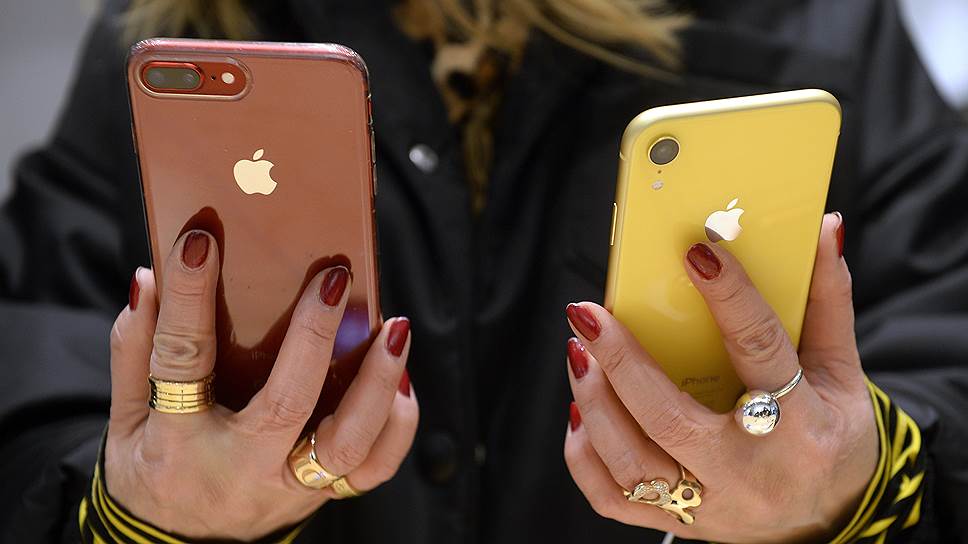 Может ли Apple отказаться от дешевых моделей iPhone