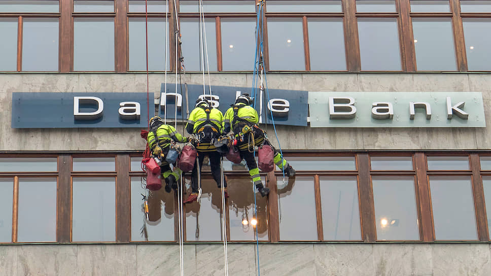 Что известно о смерти экс-главы эстонского отделения Danske Bank