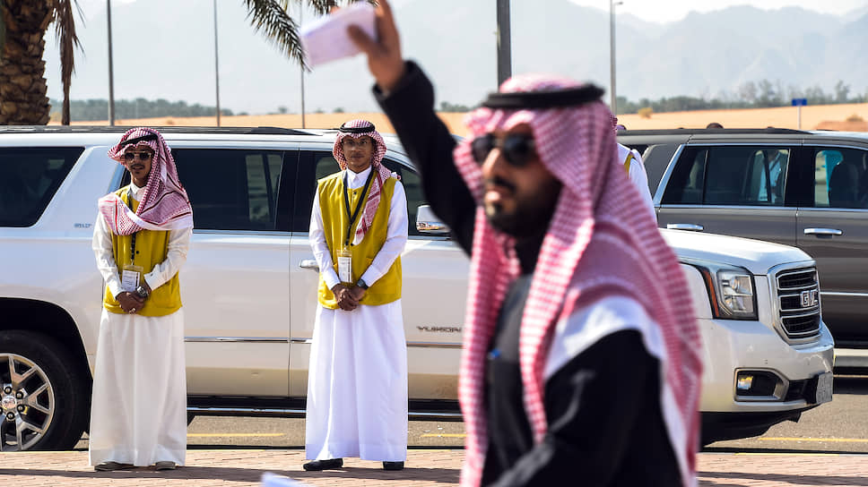 Чем Саудовская Аравия хочет привлекать путешественников