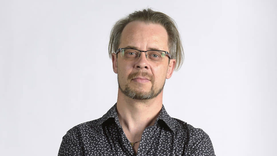 Михаил Гуревич — о претензиях Rambler Group к F5 Networks
