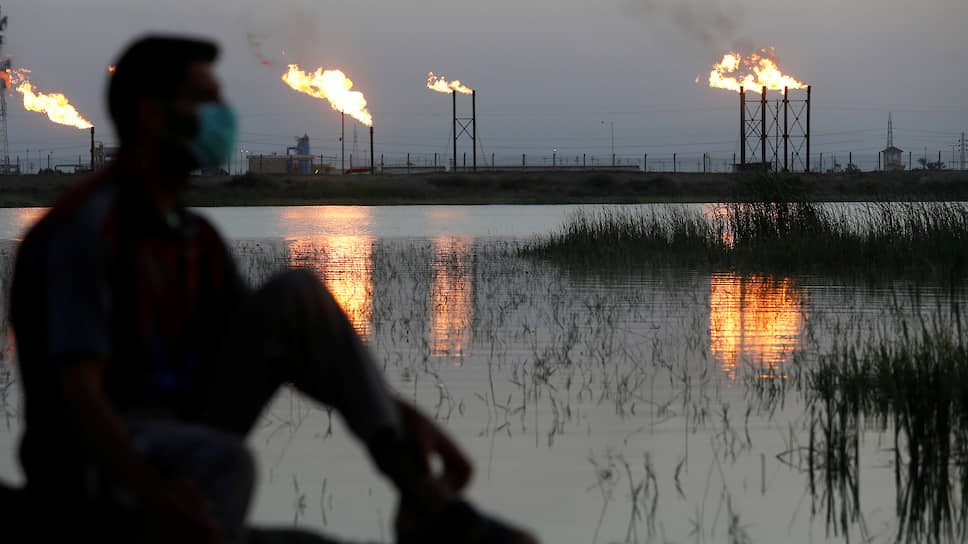 От чего зависит судьба соглашения о сокращении добычи нефти