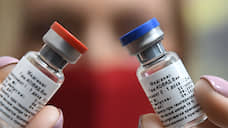 Власти задумались об обязательной вакцинации