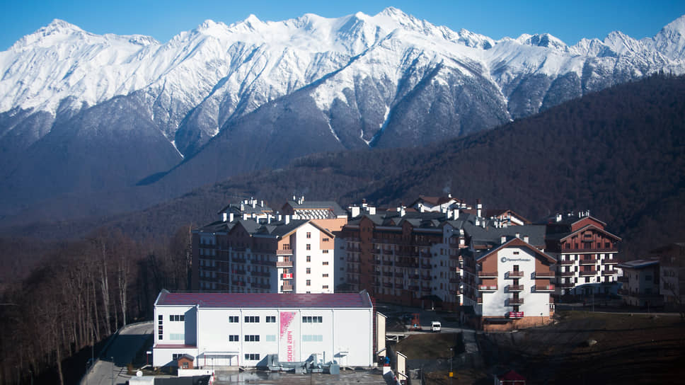 Во сколько обойдутся зимние каникулы в Сочи или Карелии