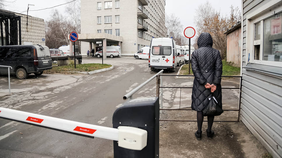 Как система здравоохранения будет справляться с дальнейшим развитием пандемии