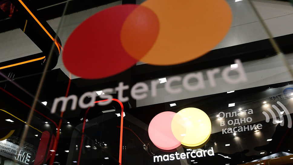 Как Mastercard переведет цифровую валюту