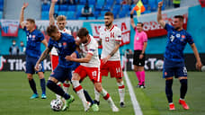 «Словаки с поляками выдали очень веселый матч»