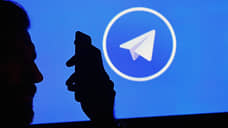 Telegram попался в рекламные сети