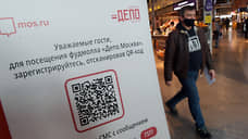 QR-коды раскололи предпринимателей