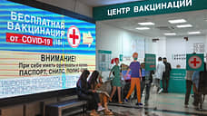 Ревакцинации уточняют интервал