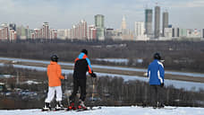 «Загородная жизнь» в городе