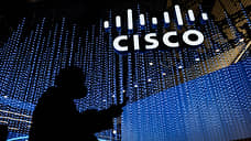 Cisco складывает оборудование