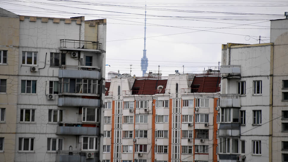 На каких условиях можно купить жилье на вторичном рынке