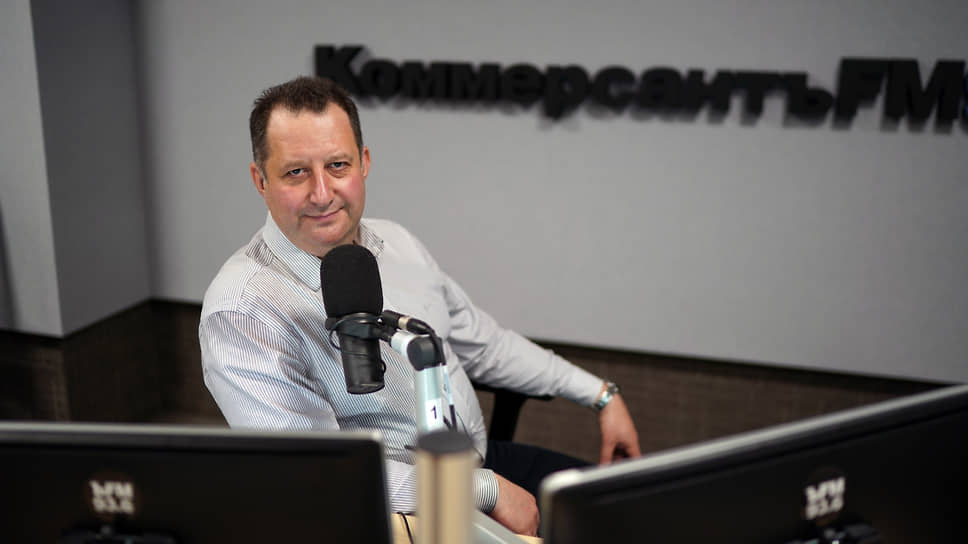 Дмитрий Дризе о давлении Запада на торговых партнеров России