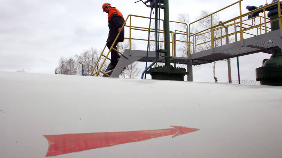 Какие российские газопроводы могут затронуть новые ограничения