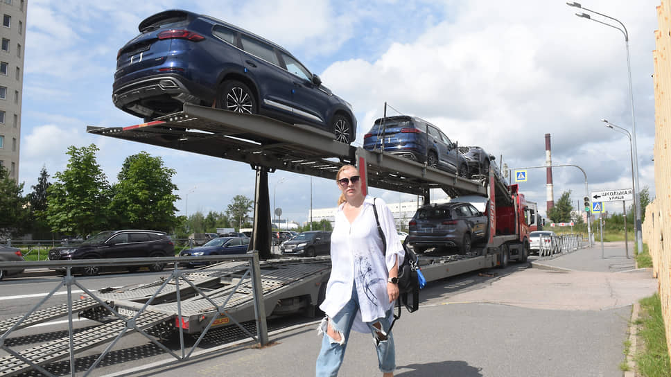 На сколько изменится стоимость зарубежных автомобилей