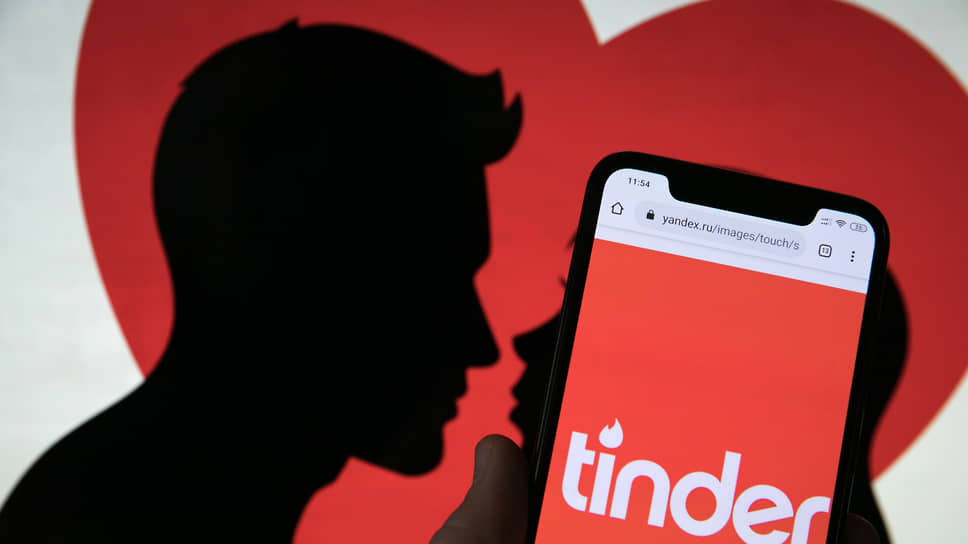 Как «Авито» знакомится с Tinder