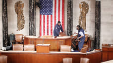 Зарубежные СМИ: Когда возобновит работу Палата представителей в США?