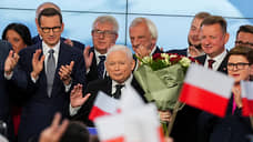 Польша собирает правительство