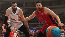 «Никита Курбанов может продолжить играть в баскетбол»