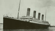 «Титаник II» повторит маршрут