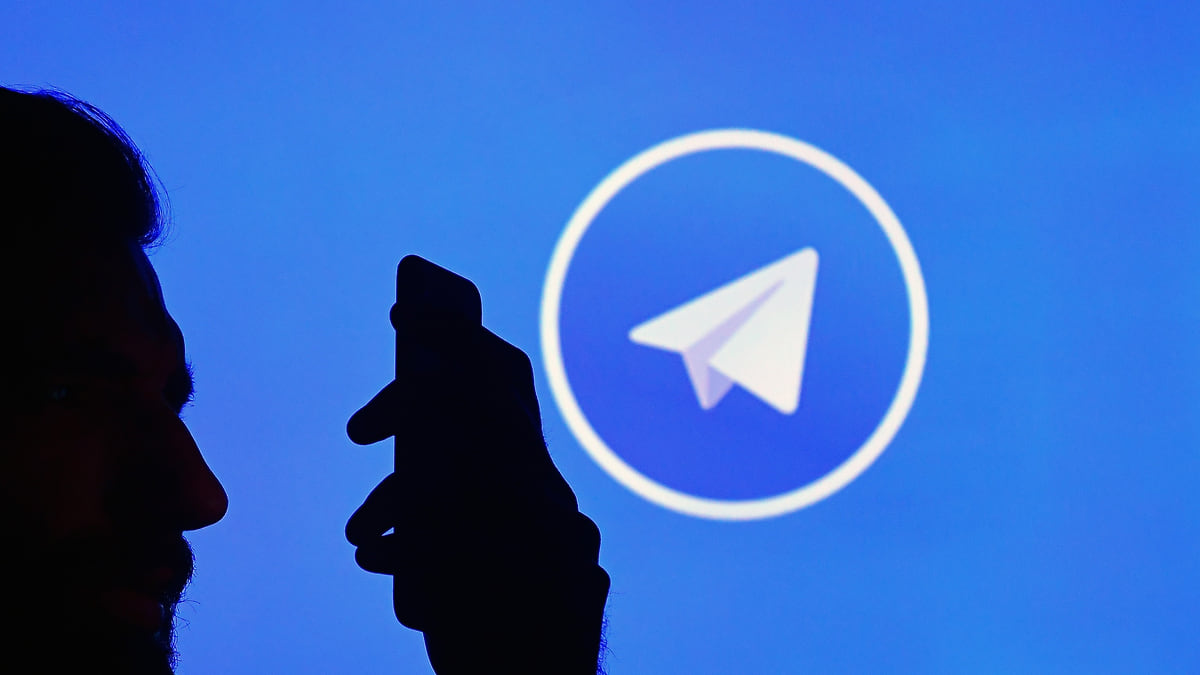 Telegram встраивает Ton – Коммерсантъ FM