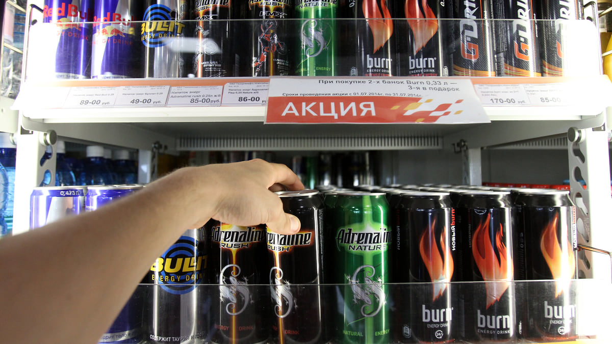 Уголовная ответственность за продажу алкоголя несовершеннолетним