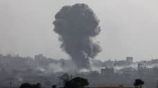 Зарубежные СМИ: Как проходит гуманитарная операция в секторе Газа?