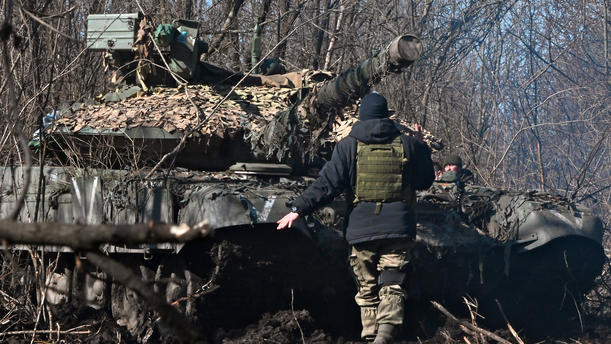 Что требует ЕС для разблокировки российских активов