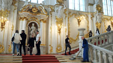 «В двух крупнейших музеях Санкт-Петербурга открылись выставки натюрморта»