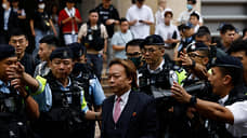 Зарубежные СМИ: Как в Гонконге завершается дело о заговоре в ходе праймериз?
