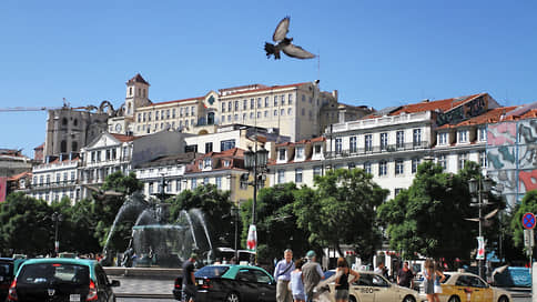 Португалия усложняет ход визам // Как изменятся правила получения ВНЖ страны