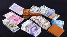 Иностранные депозиты валютой полнятся
