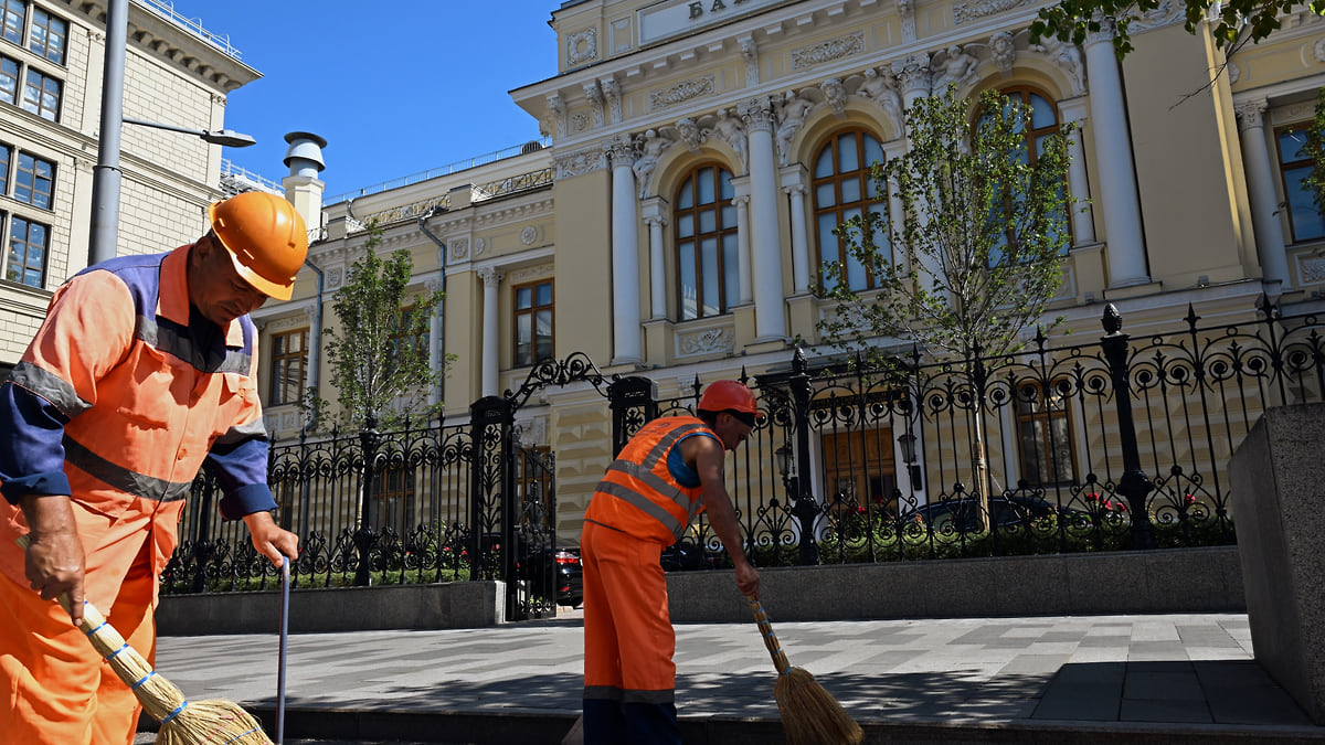 К чему может привести очередное повышение ключевой ставки