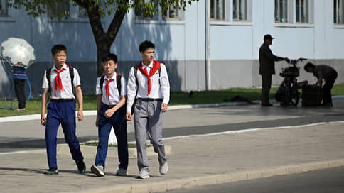 Северная Корея набивает цену // Будут ли пользоваться популярностью дорогие туры в КНДР