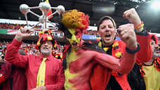 «Бельгия — атакующая команда, которая создает очень много моментов»