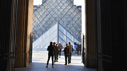 «Первым в списке много лет стоит парижский Лувр» // Дмитрий Буткевич — о посещаемости мировых музеев