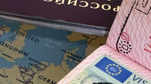 Визам затянули выдачу // Почему увеличились сроки рассмотрения документов для получения шенгена