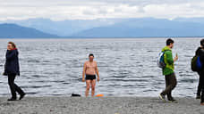 Туристы охладели к югу