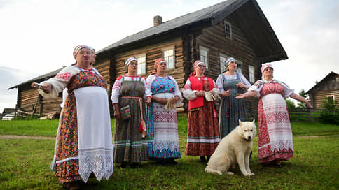 Путешественники заезжают в гости // Как развивается этнотуризм в России и мире