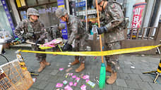Зарубежные СМИ: К чему может привести «мусорная война» двух Корей?